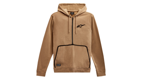 Alpinestars - Alpinestars Bound Hoodie - 12135104023XXL - Sand - 2XL