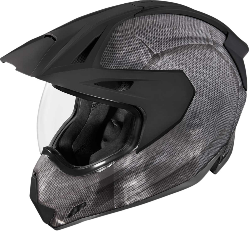 Icon - Icon Variant Pro Construct Helmet - 0101-12409 - Black - X-Small