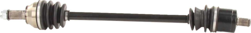 Moose Utility - Moose Utility OEM Replacement CV Axle - POL-7086