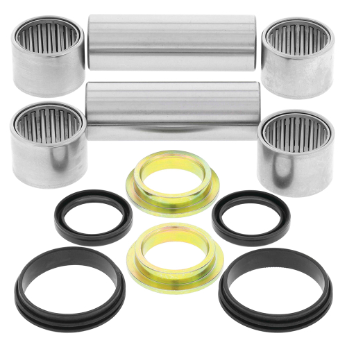 All Balls - All Balls Swing Arm Bearing Kit - 28-1030