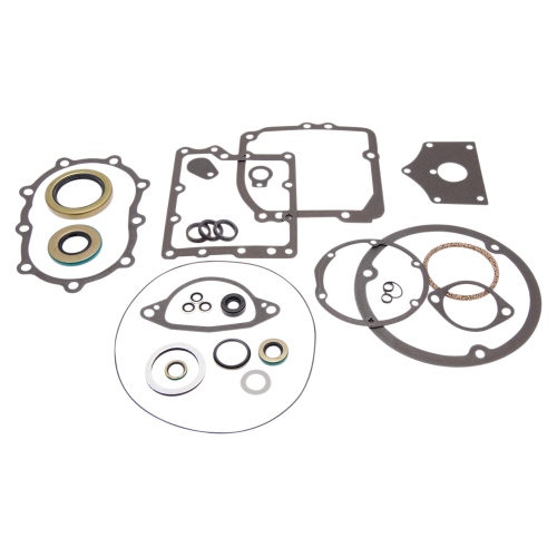 Cometic Gasket - Cometic Gasket Transmission Gasket Rebuild Kit - C9464F