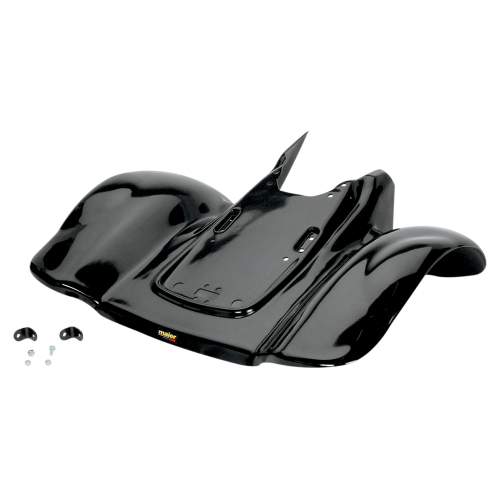 Maier Mfg - Maier Mfg Rear Fender - Black - 117330