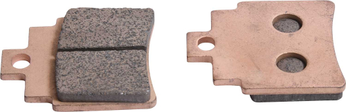 All Balls - All Balls Sintered Brake Pads - 18-8003