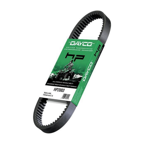 Dayco - Dayco HP High-Performance Belt - HP2026