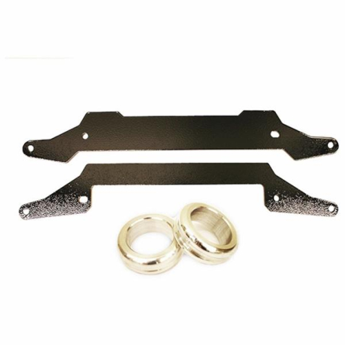 High Lifter Products - High Lifter Products Signature Series Lift Kit - 4in. Lift - PLK1GEN-52