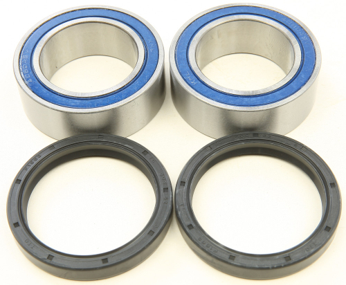 All Balls - All Balls Wheel Bearing and Seal Kit - 25-1663