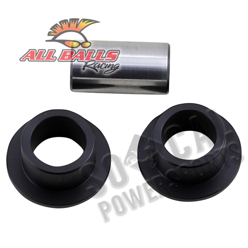 All Balls - All Balls Shock Bearing Seal Kit - 21-0060