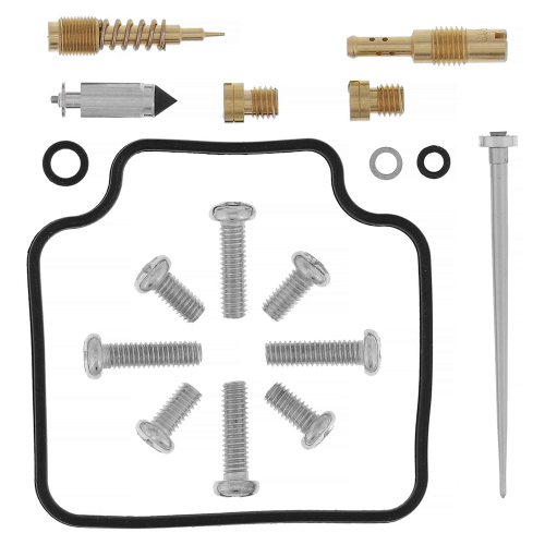 All Balls - All Balls Carburetor Rebuild Kit - 26-1156