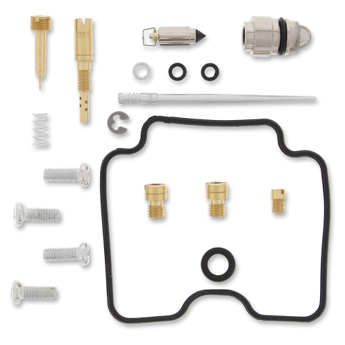 All Balls - All Balls Carburetor Rebuild Kit - 26-1049