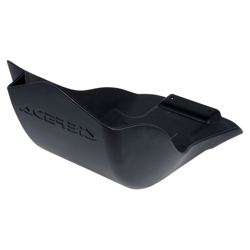 Acerbis - Acerbis Skid Plate - Black - 2160210001