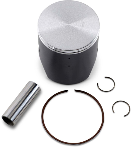 Athena - Athena Piston Kit (144cc Big Bore) (B) - 4.00mm Oversize to 58.00mm, 14:1 Compression - S4C05800002B