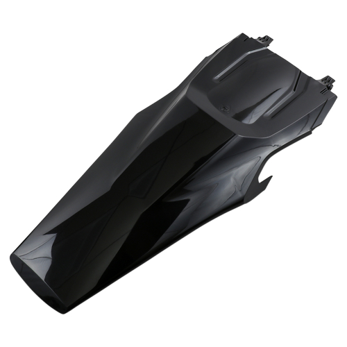 Acerbis - Acerbis Rear Fender - Black - 2726600001