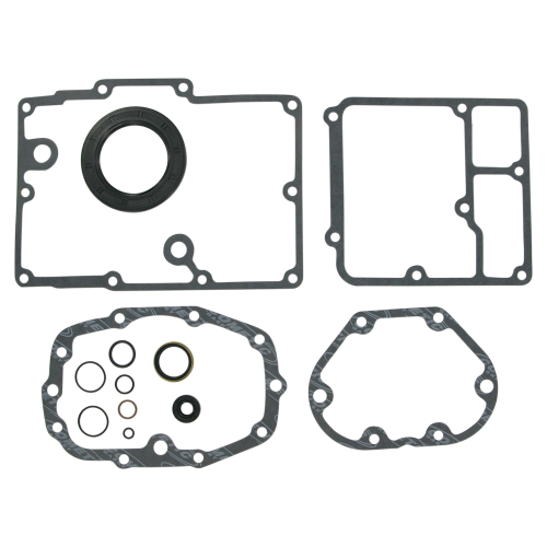 Cometic Gasket - Cometic Gasket Transmission Gasket Rebuild Kit - C9640