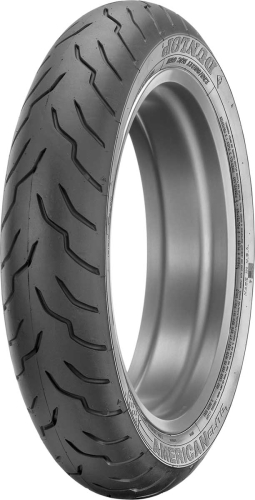 Dunlop - Dunlop American Elite Front Tire - MT90B16 - 45131330