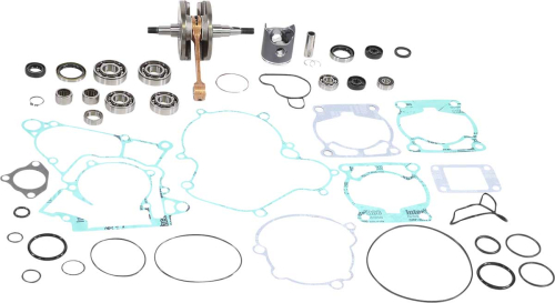 Vertex - Vertex Complete Engine Rebuild Kit In A Box - WR101-159