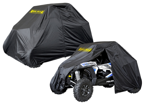 Nelson-Rigg - Nelson-Rigg Extreme 4s Pro UTV Cover - DEX-UTVS-4PRO