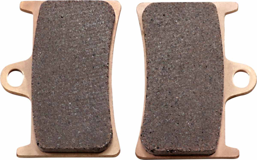 Galfer Brakes - Galfer Brakes HH Sintered Brake Pads - FD178G1375