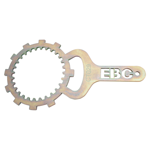 EBC - EBC Clutch Removal Tool - CT029