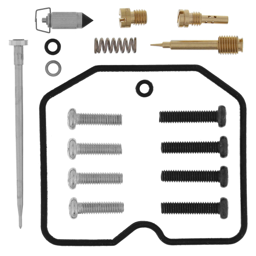 All Balls - All Balls Carburetor Rebuild Kit - 26-1100