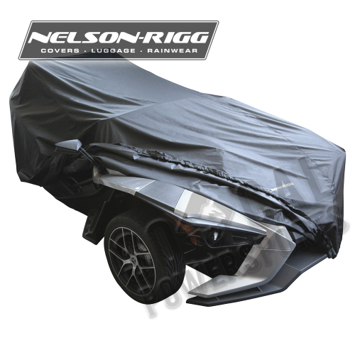 Nelson-Rigg - Nelson-Rigg SS-1000 Defender Slingshot Full Cover - SS-1000