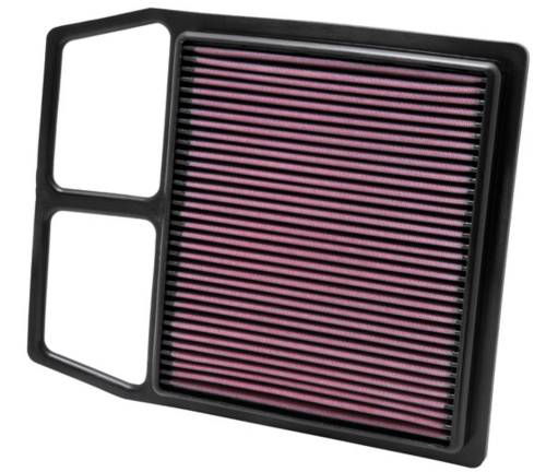 K&N Engineering - K&N Engineering High Flow Air Filter - CM-8011