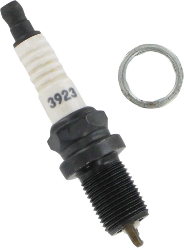 Autolite - Autolite Resistor Spark Plug - 3923 - 3923