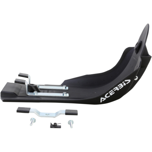 Acerbis - Acerbis Skid Plate - Black - 2374230001