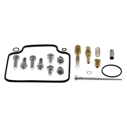 All Balls - All Balls Carburetor Rebuild Kit - 26-10034