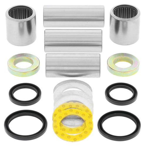 All Balls - All Balls Swing Arm Bearing Kit - 28-1037