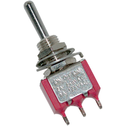 Namz - Namz Mini Air Ride Toggle Switch - NMTS-02