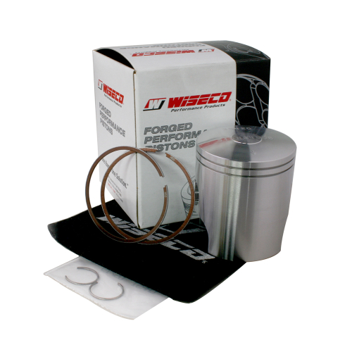 Wiseco - Wiseco Piston Kit - 1.00mm Oversize to 49.95mm - 514M04900