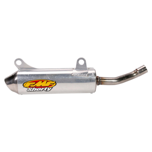 FMF Racing - FMF Racing PowerCore 2 Shorty Silencer - 021015