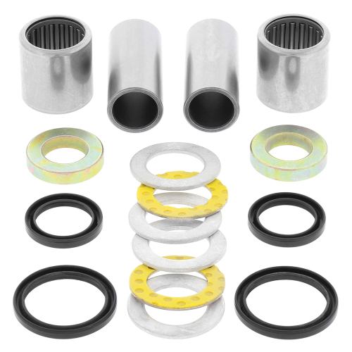 All Balls - All Balls Swing Arm Bearing Kit - 28-1039