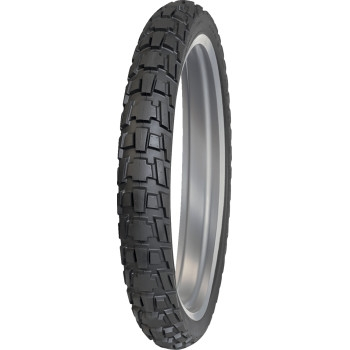 Dunlop - Dunlop Trailmax Raid Front Tire - 110/80R19 - 45260401