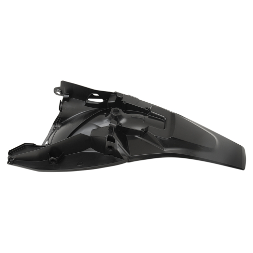 Acerbis - Acerbis Rear Fender - Black - 2686440001