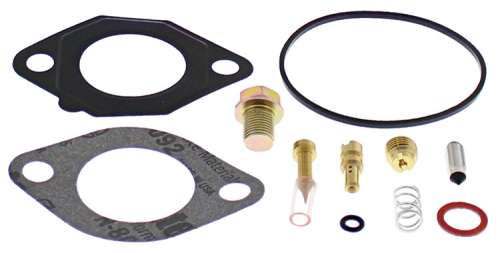 All Balls - All Balls Carburetor Rebuild Kit - 26-10036