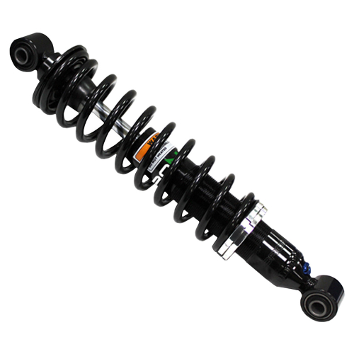 Bronco - Bronco Gas Shocks - AU-04302