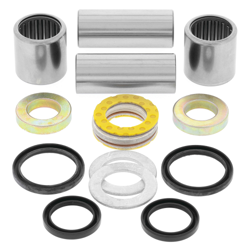 All Balls - All Balls Swing Arm Bearing Kit - 28-1041