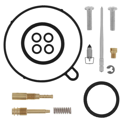 All Balls - All Balls Carburetor Rebuild Kit - 26-1411