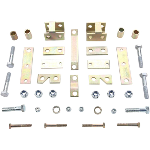 High Lifter Products - High Lifter Products Standard Lift Kit - 2in. Lift - HLK500-00