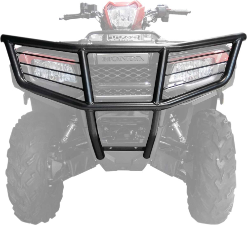 Moose Utility - Moose Utility Front Bumper - 0530-1589