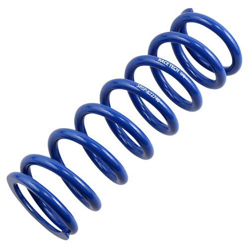 Race Tech - Race Tech Shock Spring - 4.6 kg/mm - SRSP 672746