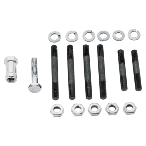 Colony - Colony Oil Pump Mounting Kit - Cadmium - 8741-19