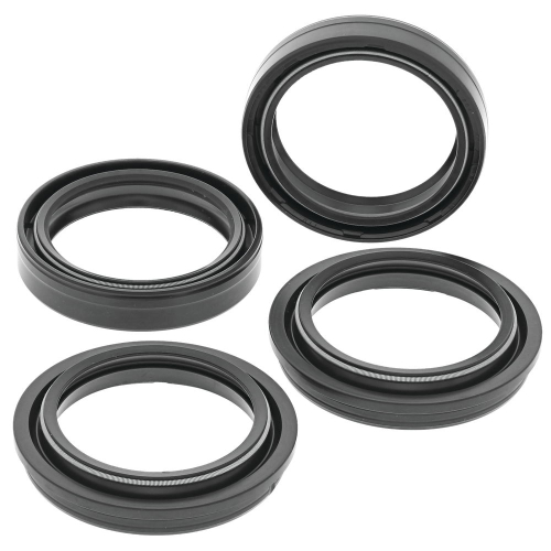 All Balls - All Balls Fork and Dust Seal Kit - 56-139