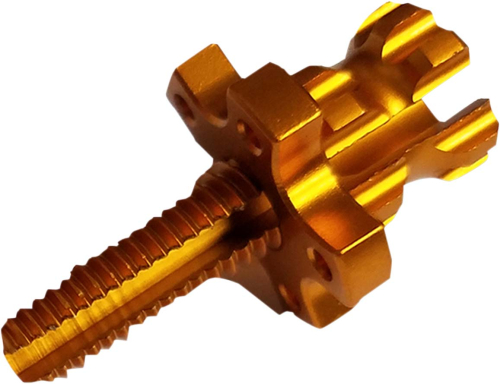 PSR - PSR Clutch Cable Adjuster - Gold - 00-02151-23