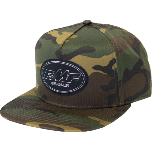 FMF Racing - FMF Racing Prospect Hat - FA23196900CAM