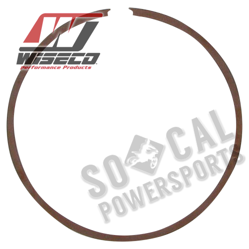 Wiseco - Wiseco Ring Set - 68.50mm - 2697CS