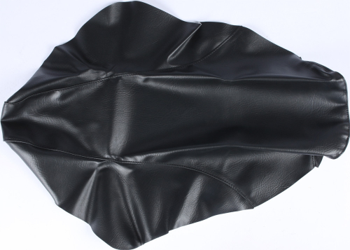 Cycle Works - Cycle Works Standard Seat Cover - Black - 35-36592-01