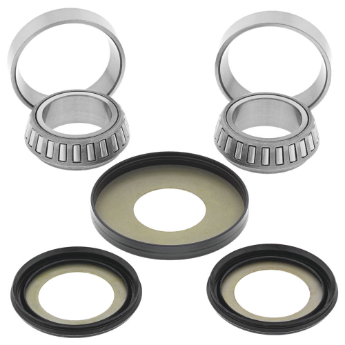 All Balls - All Balls Steering Stem Bearing Kit - 22-1058