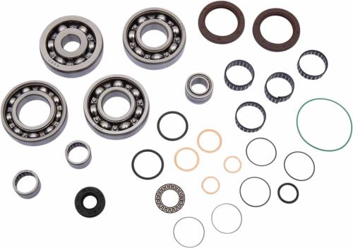 Moose Racing - Moose Racing Transmission Rebuild Kit - 25-7051